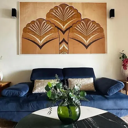 Apartment Lovely 4 Bedroom On Playa De Las Americas Arona (Tenerife)