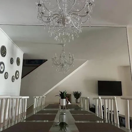 Lovely 4 Bedroom On Playa De Las Americas