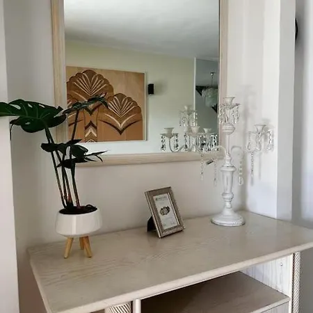 아파트 Lovely 4 Bedroom On Playa De Las Americas *